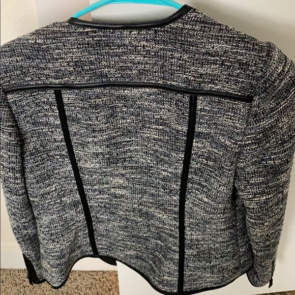 Tweed Jacket - Picture 2 of 2